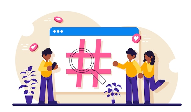 An illustration contrasting a genuine online advertisement with a fake one, highlighting subtle differences such as URL variations, inconsistent branding, and suspicious calls to action.
