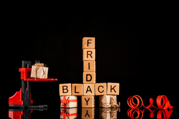 Early Bird Black Friday Deals: Get Exclusive Access Nov 1st