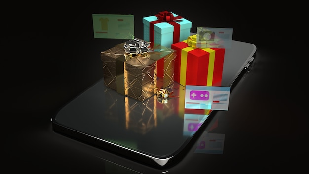 A collage showcasing different reward options from online survey sites, including gift cards, cash payments, and other incentives.