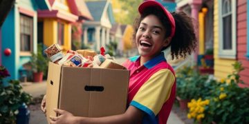 Unlock Free Shipping: Secret Hacks for Online Orders in 2025 - Cover Image