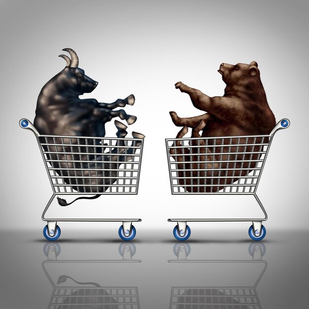 A split-screen graphic showing two shopping carts. On one side, a cart shows a nearly complete order with a shipping fee. On the other side, the same cart has a small, inexpensive item added, which triggers the removal of the shipping fee notification.
