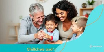 ChildcareVoucherProgram: Unlocking Benefits for Families