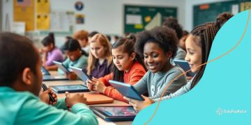AI in classrooms: transforming education for everyone