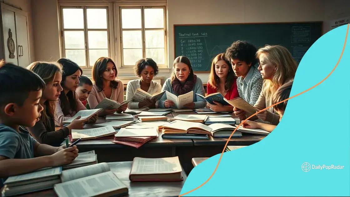 Impact of funding shortages on education quality