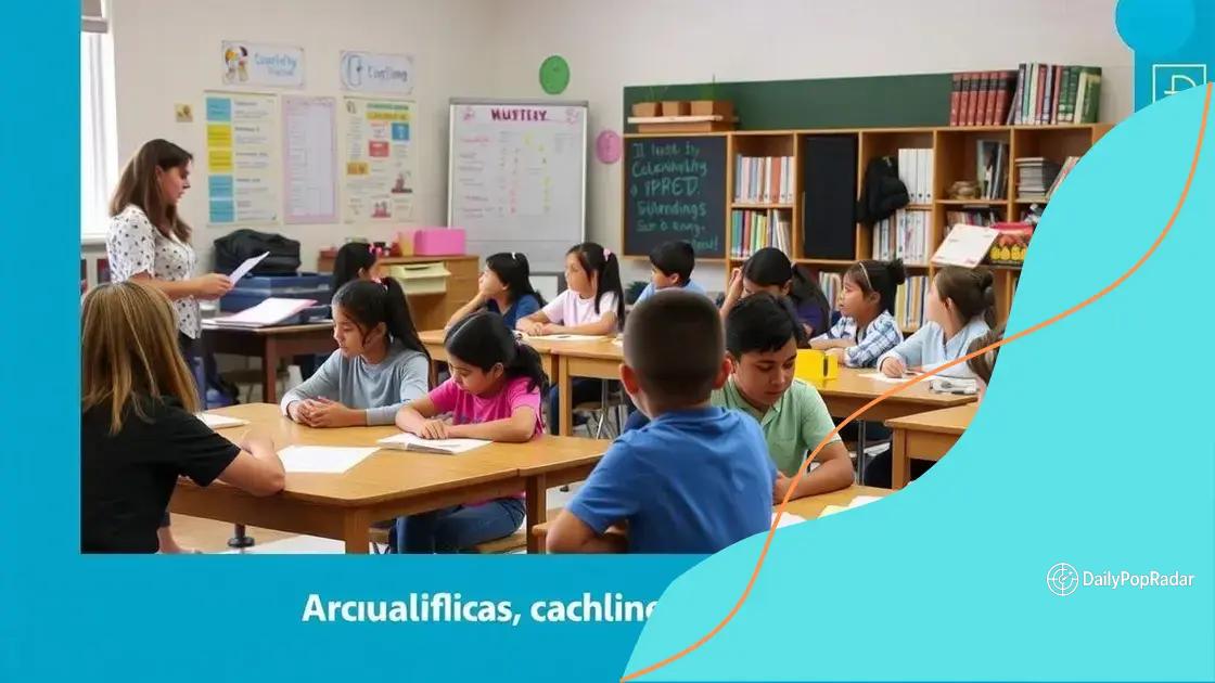 Challenges faced in bilingual programs