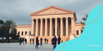 Supreme Court decisions that shaped the nation