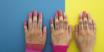 Nail Art Forecast: Top 5 Summer Designs You'll See Everywhere - Cover Image