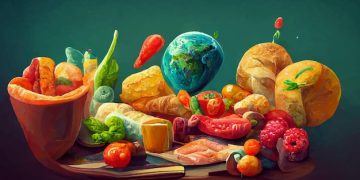 Maximize Savings: 20% Cashback on Online Grocery Orders This Week! - Cover Image