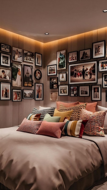 DIY Room Decor: 3 TikTok-Inspired Projects to Transform Your Space