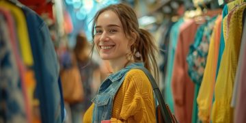 Sustainable Fashion on a Budget: 7 Ways to Update Your Wardrobe - Cover Image