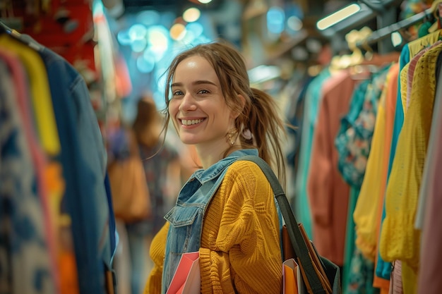 Sustainable Fashion on a Budget: 7 Ways to Update Your Wardrobe