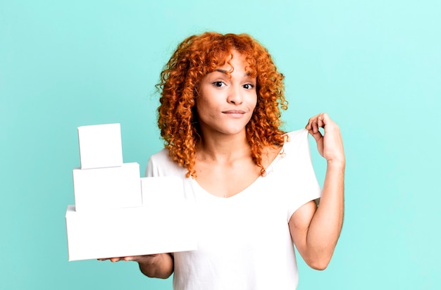 A person holding up a product with a handwritten rating card that shows both pros and cons of the product, clearly displaying an unbiased assessment.